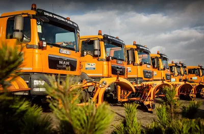 Zakład Sprzątania Placów i Ulic